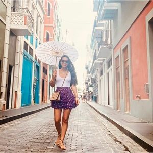 Meet your Posher, Andrea